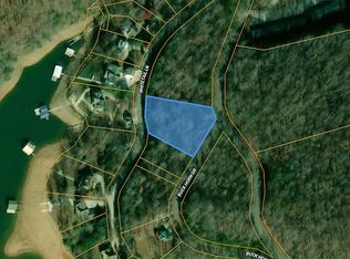 Whitetail Ln LOT 3, La Follette, TN 37766