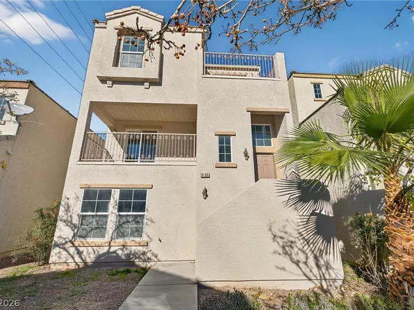 9165 Desirable Ct, Las Vegas, NV 89149