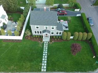 141 Edge Hill Rd, Fairfield, CT 06824