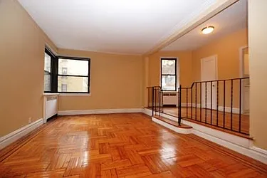 Rented by City Connections Realty