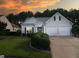 3025 Heatherbrook Trce, Canton, GA 30114