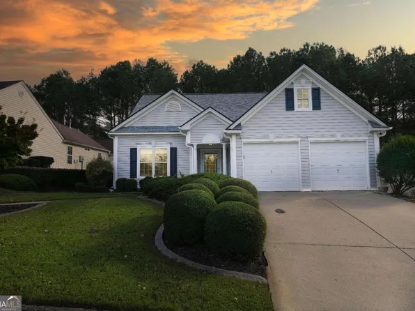 3025 Heatherbrook Trce, Canton, GA 30114