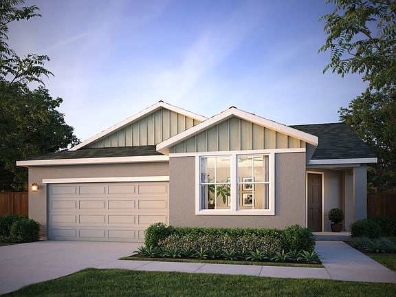 Vida Residence 2A Elevation