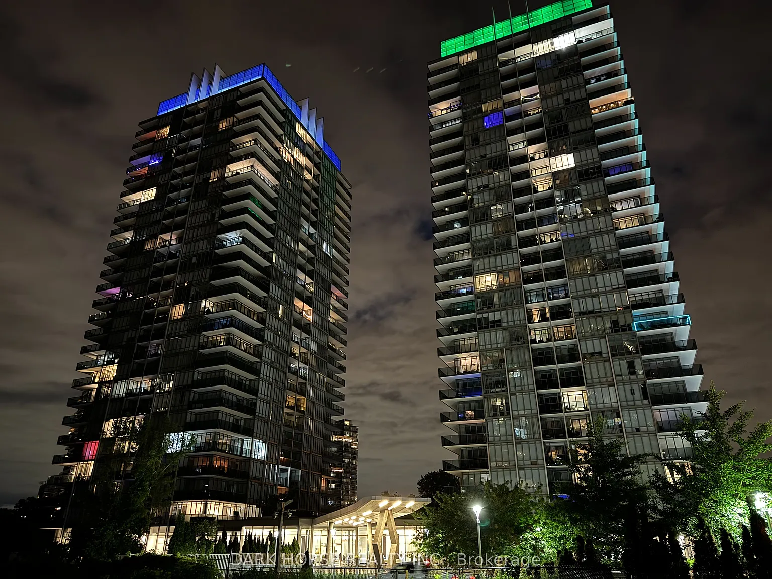2 bed, $2,595 — Photo 2