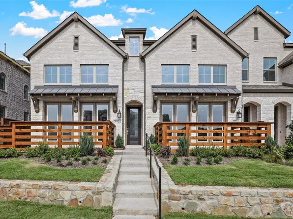 8029 Pine Island Way, McKinney, TX 75071