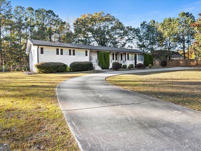 3129 Miller Rd, Lithonia, GA, 30038