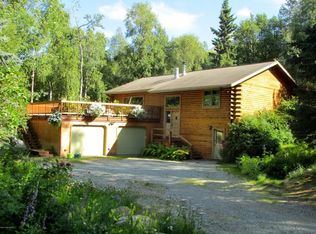 6909 Waterfall Dr, Eagle River, AK 99577