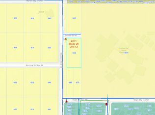 944 Colinas Blvd NE, Rio Rancho, NM 87144