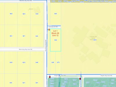 944 Colinas Blvd NE, Rio Rancho, NM, 87144