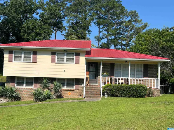 1224 Monterey Dr, Birmingham, AL 35235