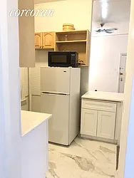 Rented by Corcoran