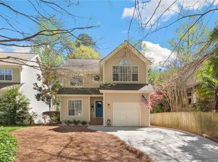 2433 Oostanaula Dr, Atlanta, GA 30319