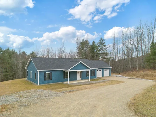 24 Taylor Road, Windsor, ME 04363
