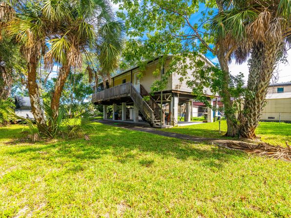 Waterfront Property Weeki Wachee Fl