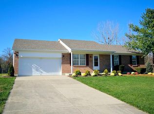 6741 Indians Wells Dr, Hamilton Twp, OH 45039