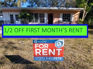 11173 51st Ave N, Saint Petersburg, FL 33708