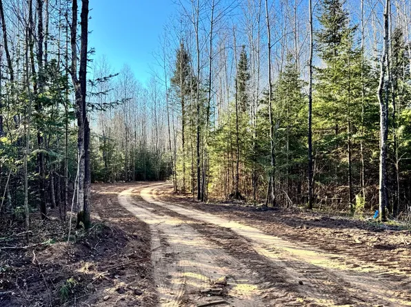 0 Pine Lake Rd Lot 1, Minocqua, WI 54548