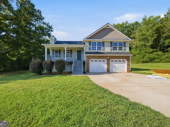 59 Adams Ln, Rockmart, GA 30153