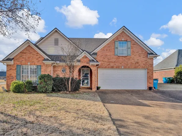 5067 Mabry Ln, Arlington, TN 38002