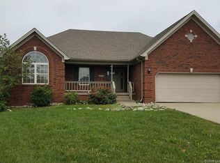 8517 Brodie Ct, Charlestown, IN 47111
