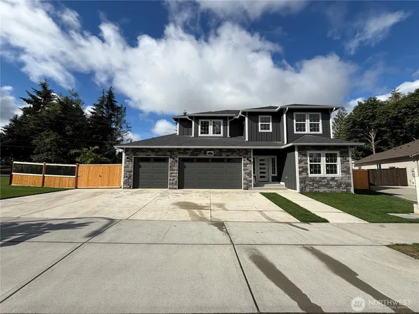6841 Kyodi Court SE, Tumwater, WA 98501