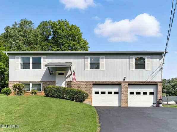 1533 Marconi Dr, Knoxville, TN 37909