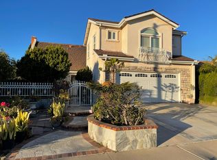 10725 La Terraza Ave, Fountain Valley, CA 92708