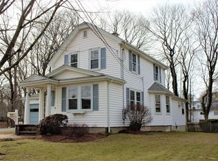 18 Bird St, East Walpole, MA 02032