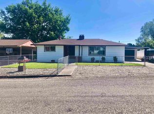 1225 Boston St, Clarkston, WA 99403
