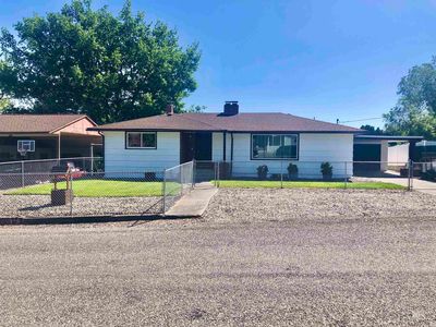 1225 Boston St, Clarkston, WA, 99403