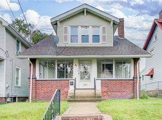 929 Wertz Ave SW, Canton, OH 44710