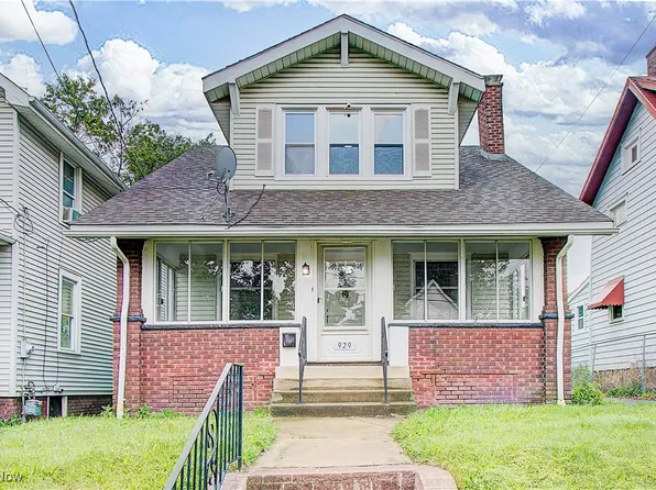 929 Wertz Ave SW, Canton, OH 44710