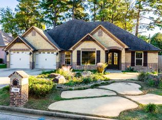 1400 Brassie Way, Longview, TX 75605