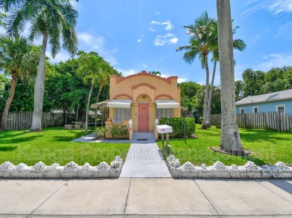 208 S K St APT 1, Lake Worth, FL 33460