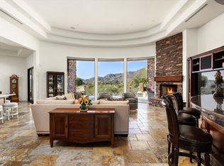 11428 E Salero Dr, Scottsdale, AZ 85262