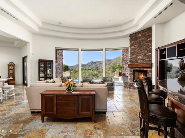 11428 E Salero Drive, Scottsdale, AZ 85262