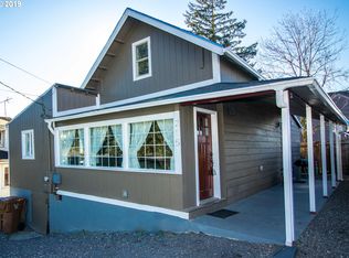 215 N 5th St, Saint Helens, OR 97051