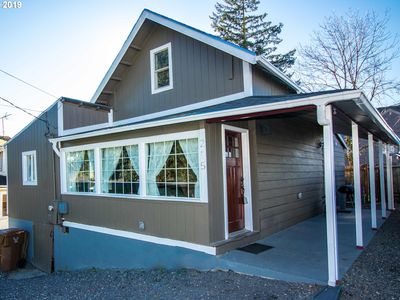 215 N 5th St, Saint Helens, OR, 97051