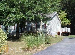 110 W Lakeview Dr, Temple, GA