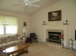 6120 W Maple Grove Rd, Ellettsville, IN 47429