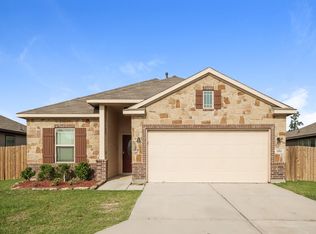 3552 Korina Way, Conroe, TX 77306