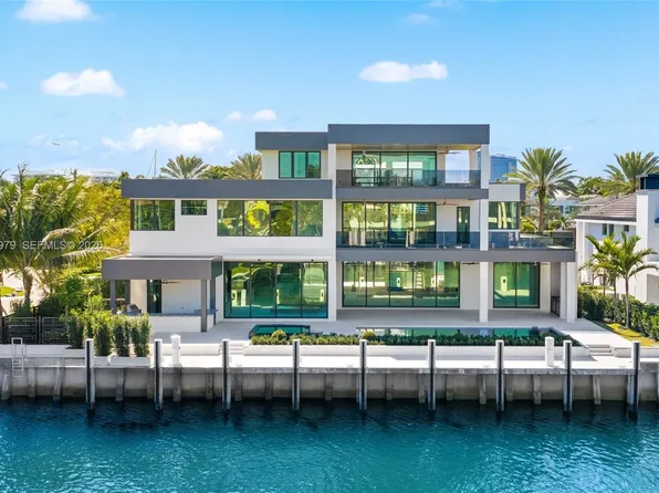 23 Isla Bahia Dr, Fort Lauderdale, FL 33316