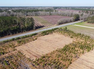 1 State Hwy #6, Cross, SC 29436