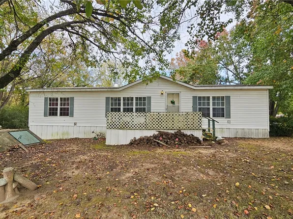 1002 Highway 28 W, Plainview, AR 72857