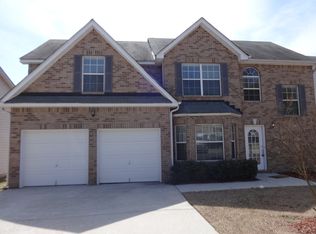 1864 Tulip Petal Rd, Auburn, GA 30011