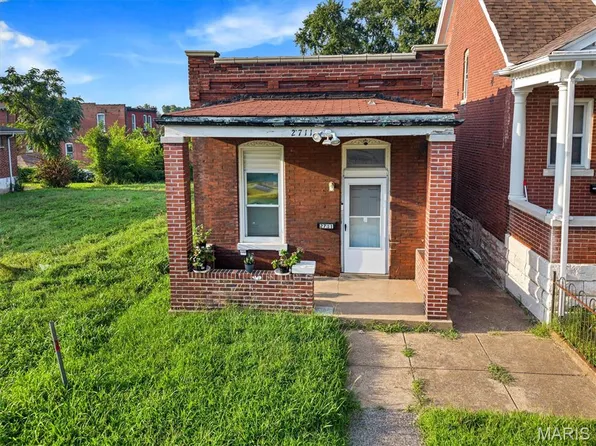 2711 Keokuk St, Saint Louis, MO 63118