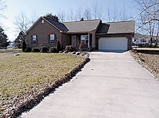 345 Acorn Dr, Corryton, TN 37721
