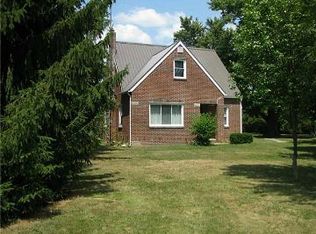 21914 County Road L, Fayette, OH 43521