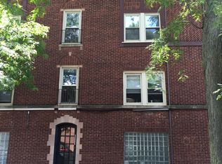 2615 W Wellington Ave #2F, Chicago, IL