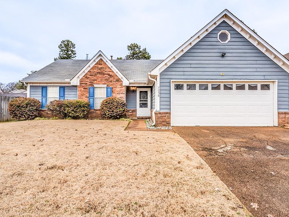 1st image of 7058 Amberly Way Dr